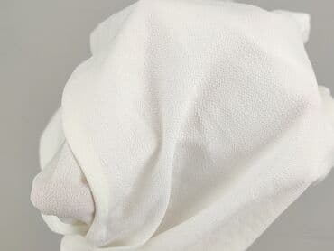 sinsay biale koszulki: PrettyLittleThing, Bluzka damska, S — 5