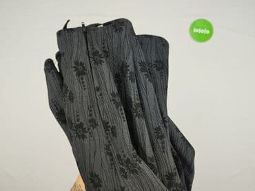 spódnice rozkloszowane pikowana: Women`s skirt, size XL — 6