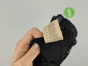 bomberka top secret: Women`s top, L — 5