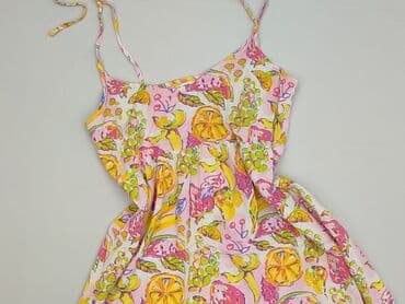 pepco sukienka w cytryny: Sinsay, Sukienka damska, rozmiar M — 1