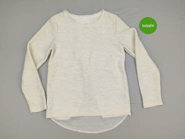 czapka benetton: Bluzka, 14 lat, 158-164 cm, stan - Idealny — 2