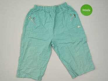 krótkie spodenki dla dzieci allegro: Spodnie 3/4 damskie, rozmiar S — 2