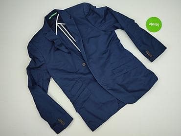 hm formula: H&M, Marynarka dla mężczyzn, rozmiar L — 8