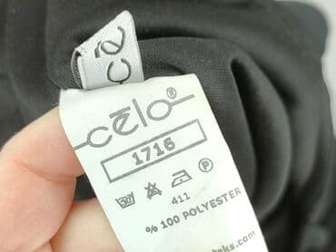 cikelly.com sukienki: CELOP, Sukienka damska, rozmiar L — 4