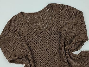 tanie swetry secondhand: Sweter damski, rozmiar One size — 1