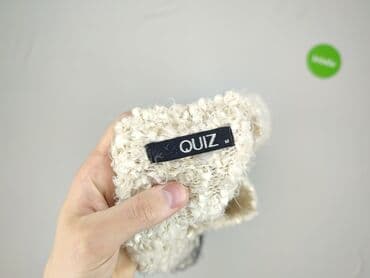 sweter h: Quiz, Светр жіночий, розмір M — 4