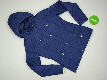 amiri kurtka: Kurtka przejściowa, 14 lat, 158-164 cm, stan - Bardzo dobry — 2