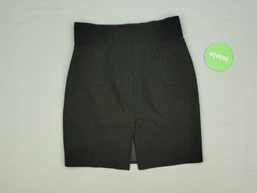 spódnica z eko skóry reserved: Reserved, Spódnica damska, rozmiar S — 3