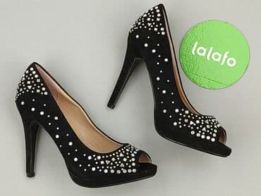 buty givenchy: Półbuty damskie, 36 — 2