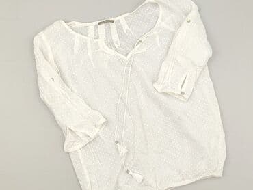 orsay wyprzedaż sukienki: Orsay, Women's blouse, size L (EU 40) — 1