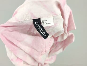 wiosenne bluzki: Divided, Bluzka damska, rozmiar XS — 4