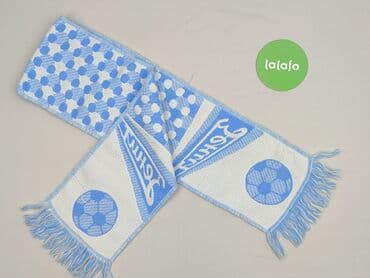 h: Scarf, Male, condition - Very good — 3