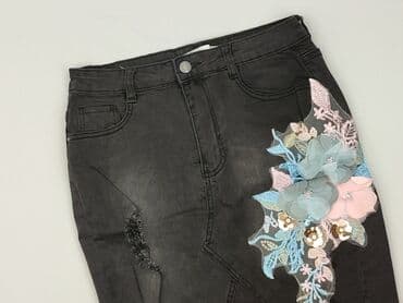 Gold SK, Women`s skirt, size L at lalafo.pl Gold SK, Women`s skirt, size L