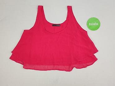 bluzki hurt: Atmosphere, Top damski, rozmiar M — 2