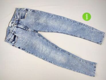 next jeans: House of Denim, Jeansy dla mężczyzn, L — 2