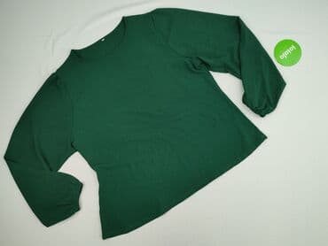 bluzki i spodnie komplet allegro: Bluzka damska, M — 2