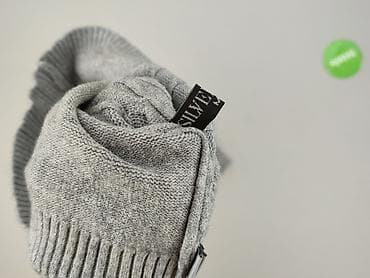 sweter od stradivarius: Golf damski, rozmiar L — 4