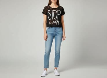 Terranova, Women`s T-shirt, size S