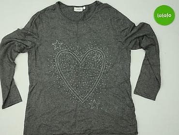 canda bluzki: Canda, Bluzka damska, rozmiar XL — 2