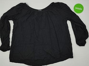 8xl: Camaïeu, Bluzka damska, rozmiar 4XL — 2
