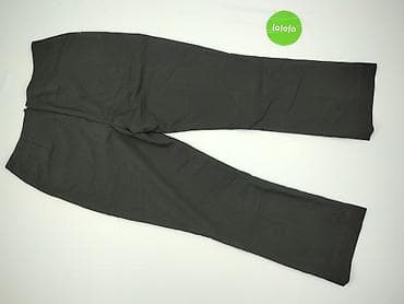 plaszczyk damski: Spodnie materiałowe damskie, rozmiar M — 3