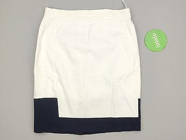 spódniczka basic: Spódnica damska, rozmiar L — 2