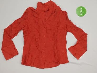 b c collection bluzy: Women's blouse, XL — 2