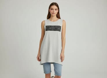 guess buty wyprzedaż olx: Top damski, rozmiar XL — 8