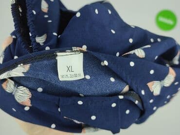 jak jest bluzka po angielsku: Bluzka damska, XL — 5