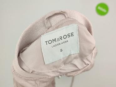 hampton republic jacket: Tom Rose, Kurtka bomberka damska, rozmiar S — 5