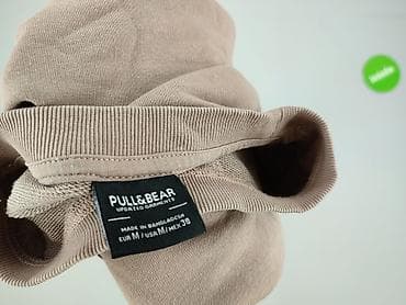 pull and bear ubrania: PULL&BEAR, Bluza damska
, rozmiar M — 5