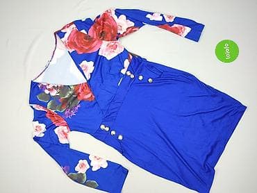 clow sukienki: Sukienka damska, rozmiar L — 2