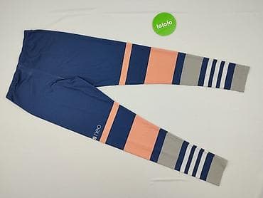 adidas honey: Adidas, Legginsy Sportowe damskie, rozmiar S — 3