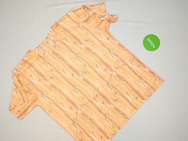 ivet sukienki boho: Bluzka damska, rozmiar 6XL — 2