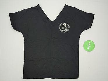 ubrania michaela jacksona: T-shirt damski, rozmiar L — 2