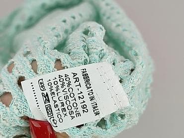 mango moda damska: Bluzka damska, rozmiar XL — 5