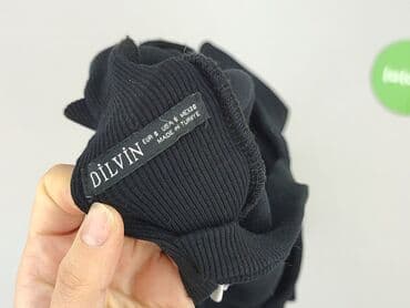 legginsy dilvin: Top damski, rozmiar S — 4