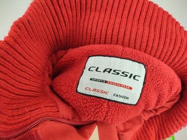 bluza softshell decathlon: Classic, Women`s winter jacket, size S — 4