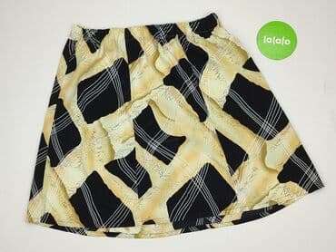 temu hello kitty spodnie: Spódnica damska, rozmiar M — 2