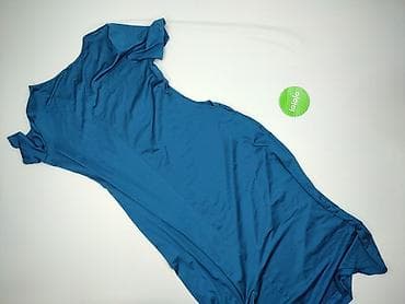 bluzki oversize plus size: Сукня жіноча, розмір 2XL — 4