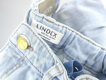 pull and bear torby: Spodnie jeansowe, Lindex, 15 lat, 170, stan - Bardzo dobry — 4