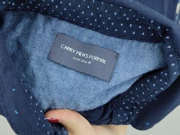 sweter c and a: Carry, Shirt for men, size M — 4
