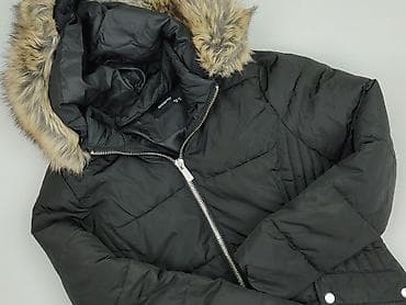 reserved kozuch: Płaszcz damski, rozmiar S — 1