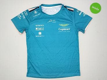 arctic monkeys merch: F1, T-shirt damski, rozmiar L — 2