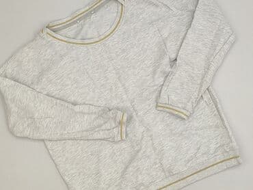 bluzka z kapturem damska: Bluzka damska, rozmiar XL — 2