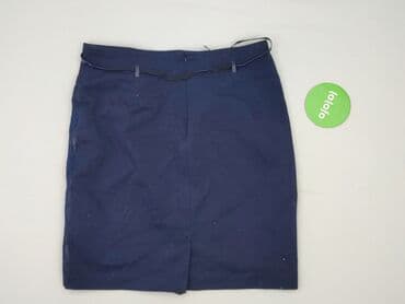 spódniczka z rozcięciami: Spódnica damska, rozmiar L — 3