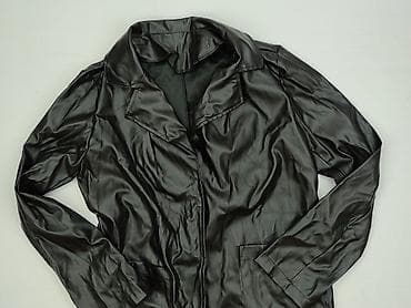 kozuch shein: Shein, Płaszcz damski, rozmiar M — 1