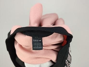 panterka: Shein, Sukienka damska, rozmiar S — 4