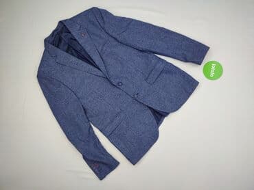 magmac kurtki: Marynarka dla mężczyzn, rozmiar 2XL — 2