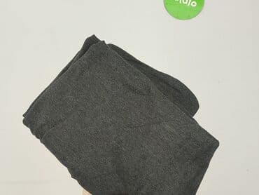 legginsy ciążowe anna field: Janina, Legginsy Sportowe damskie, rozmiar M — 5